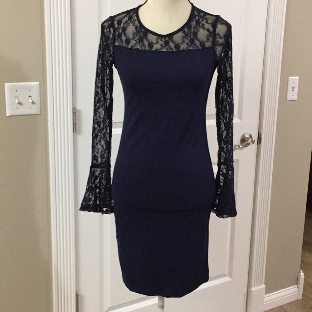Bobeau lace